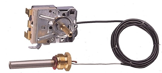 716 Series Thermostat